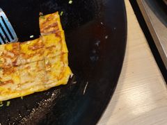 清心脆鱼皮-渔语鱼新川菜Bistro(万象天地店)