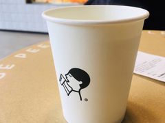 -喜茶(深圳海岸城店)