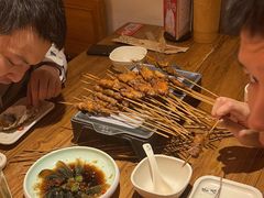 -管氏翅吧(国展店)