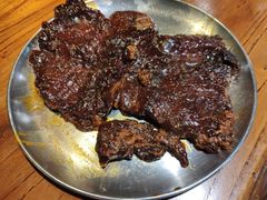 -原始泥炉烤肉(总店)