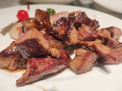 -多佐铁板烧(富力广场店)