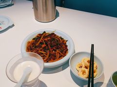 -疆遇·新新新新的新疆菜(万达店)