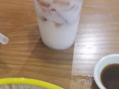 鸭屎香冻椰奶-一心甜汤(丹凤街店)