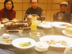 -美心·翠园(港汇恒隆广场店)