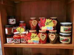 -湘人龙记老长沙米粉(鸟巢店)