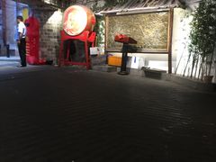 -庆合府重庆大排档(紫都城店)