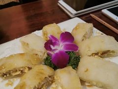-海鸿荟·沿江菜(中山北路店)