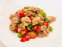 -老船夫婚宴婚庆会馆(延吉路店)