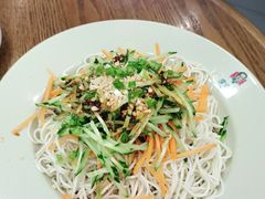 -李先生牛肉面大王(北京平谷步行街店)