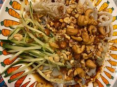 -一个勺子新疆锡伯主题私房菜(红墙巷49号院店)