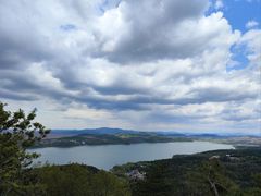-沈阳辉山风景区