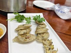 -吴祥记潮州菜·百年老字号·砂锅粥