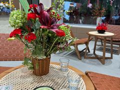 -乔曰Qiao Yue·茶咖局