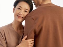 -iF摄影•全家福•证件照•形象照(南山店)