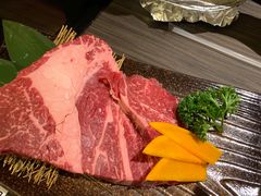 -赤坂亭·M9和牛烧肉(南京江南虹悦城店)