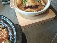 -佬太公海鸭·海鲜大排档(上海总店)