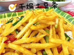 -肥肥虾庄·金牌油焖大虾(杨园滨江时代walk店)