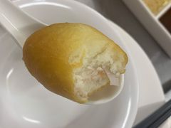 芝士藕盒-燃计沙茶皇·香港沙茶火锅(人广旗舰店)