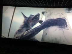-幸福蓝海国际影城(常熟星光天地店)