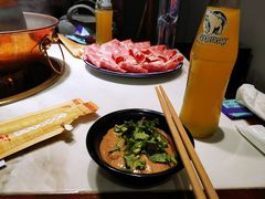 -宣武小院涮肉(前门店)