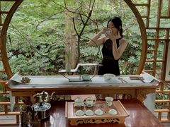 -天目湖御水温泉·度假酒店