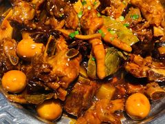 -胖哥俩肉蟹煲(湖滨银泰in77店)