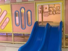 -海韵之星邮轮水会(明发商业广场店)