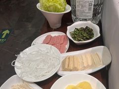 -东来顺饭庄(apm总店)