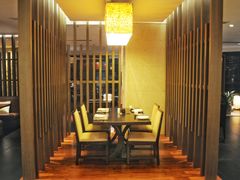 大堂-佛山希尔顿酒店·融誉亚洲美食荟