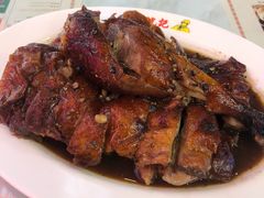 -澳门陈光记烧味饭店(万象城店)