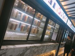 门面-小厨娘淮扬菜(诚信大道店)