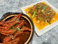 -聚丰园•湖鲜餐厅(阿红私房菜梅石路店)