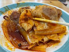 -马三洋芋片(兰州总店)