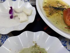 -范饭椰林川湘味海鲜·椰子鸡(三亚湾椰梦长廊店)