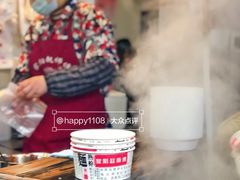 -家阳赵师傅油饼包烧麦(粮道街店)