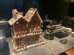 -曲水兰亭(北京四惠店)