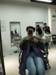 -ASA HAIR SALON