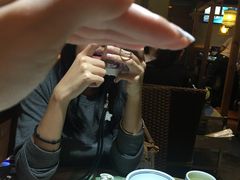 -探窝·竹笙椰子鸡(杨箕店)