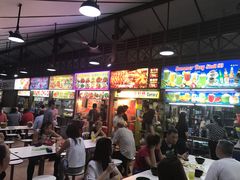 -纽顿熟食中心