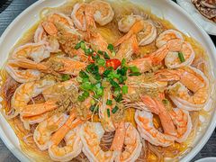 -慢鼓海鲜小馆Mangoo Bistro(交子大道店)