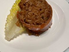 -8餐厅(新葡京酒店)
