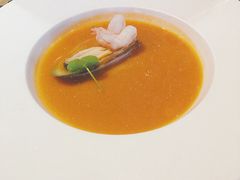 -YUE·6·西式融合餐厅(外滩六号店)