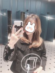 -V+SALON造型