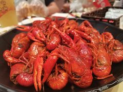 -聚味瞿记·龙虾堂(坡子街店)