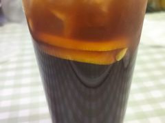 冻柠茶-赏饮·WILL TEA