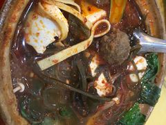 -清真·马文砂锅大全(麦苋街店)