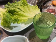 -金滏山烤肉·海鲜·火锅自助餐厅(襄阳万达店)