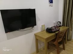 -花筑·扬州个园客栈(瘦西湖东关街店)