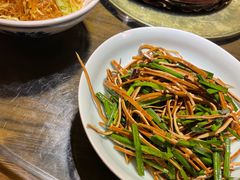 -老灶房-四川土菜(铁牛广场店)