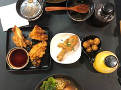 -贡梅老面馆·蟹粉面·无锡特色小吃(南长街主推店)